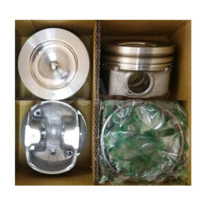 MAZDA CX-3 DİZEL PİSTON SET