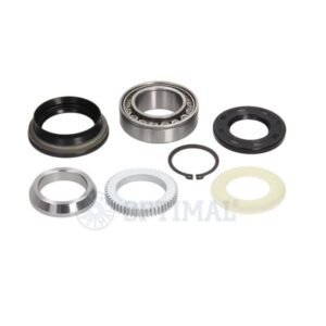NAVARA-ARKA-TEKER-BİLYA-SET
