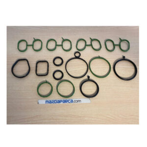 mazda cx-3 emme manifolt conta set
