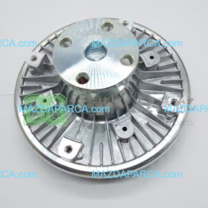 B2500 FAN TERMİĞİ