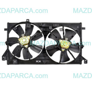 MAZDA 3 BL FAN