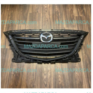 MAZDA 3 REFLEX ÖN PANJUR