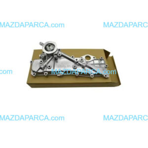 MAZDA B2500 YAĞ SOĞUTUCU KAPAĞI