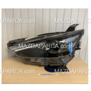 mazda cx-3 sol far led adaptif