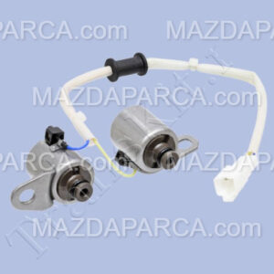 mazda 323 familia 1.5 otomatik şanzıman selenoid valf