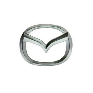 mazda 323 ön panjur arması , mazda 626 ön panjur arması