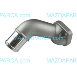 B2500 TERMOSTAT KAPAĞI ALT