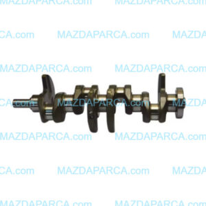 MAZDA 6 KRANK