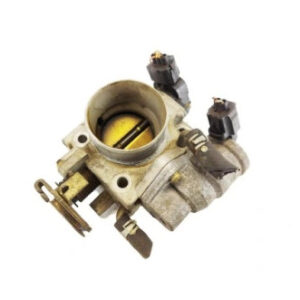 mazda 323 1.6 gaz kelebeği
