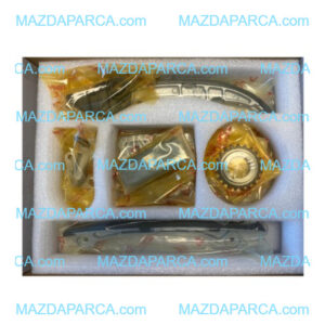 mazda cx-3 triger zincir set