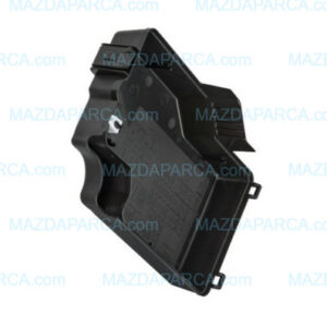 MAZDA 3 SİGORTA KUTUSU KAPAĞI