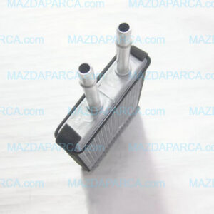 MAZDA 323 KALORİFER RADYATÖRÜ