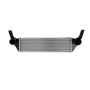 mahindra goa intercooler radyatörü