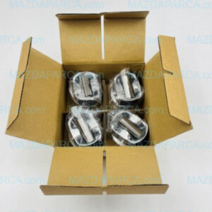 mazda 6 2.2 dizel cx-5 2.2 dizel PİSTON SET