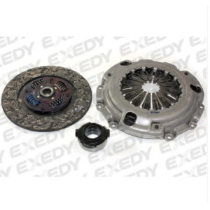 MAZDA B2500 DEBRİYAJ SET