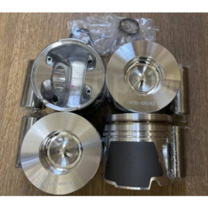 MAZDA BT-50 PİSTON SET STANDART