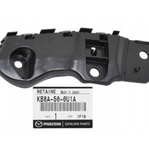 MAZDA CX-5 KF ÖN TAMPON BRAKETİ SOL