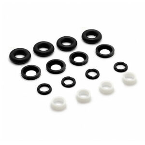 mazda 3 1.5 skyactiv-5 enjektör oring set
