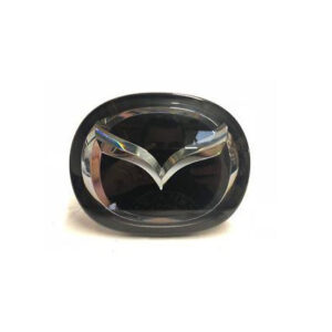 mazda 3 ön panjur cam arma