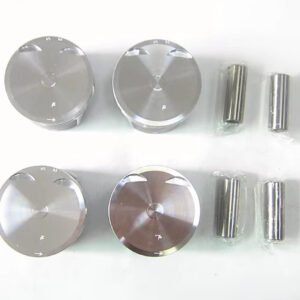 mazda 6 piston set